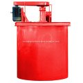 Mining Mixer Agitation Leaching Tank For Mineral Dressing